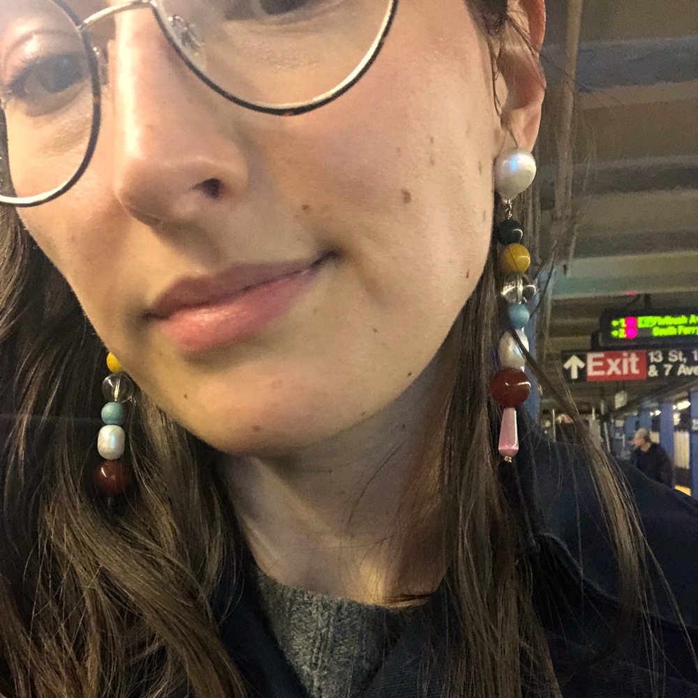 Meet your Posher, Brittany